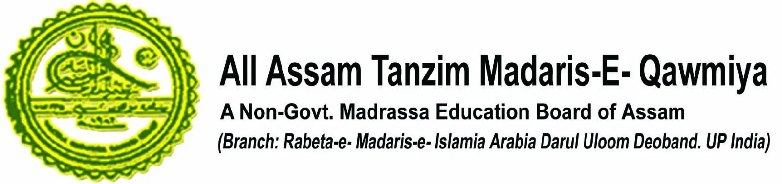 All Assam Tanzim Madaris-e Qawmiya