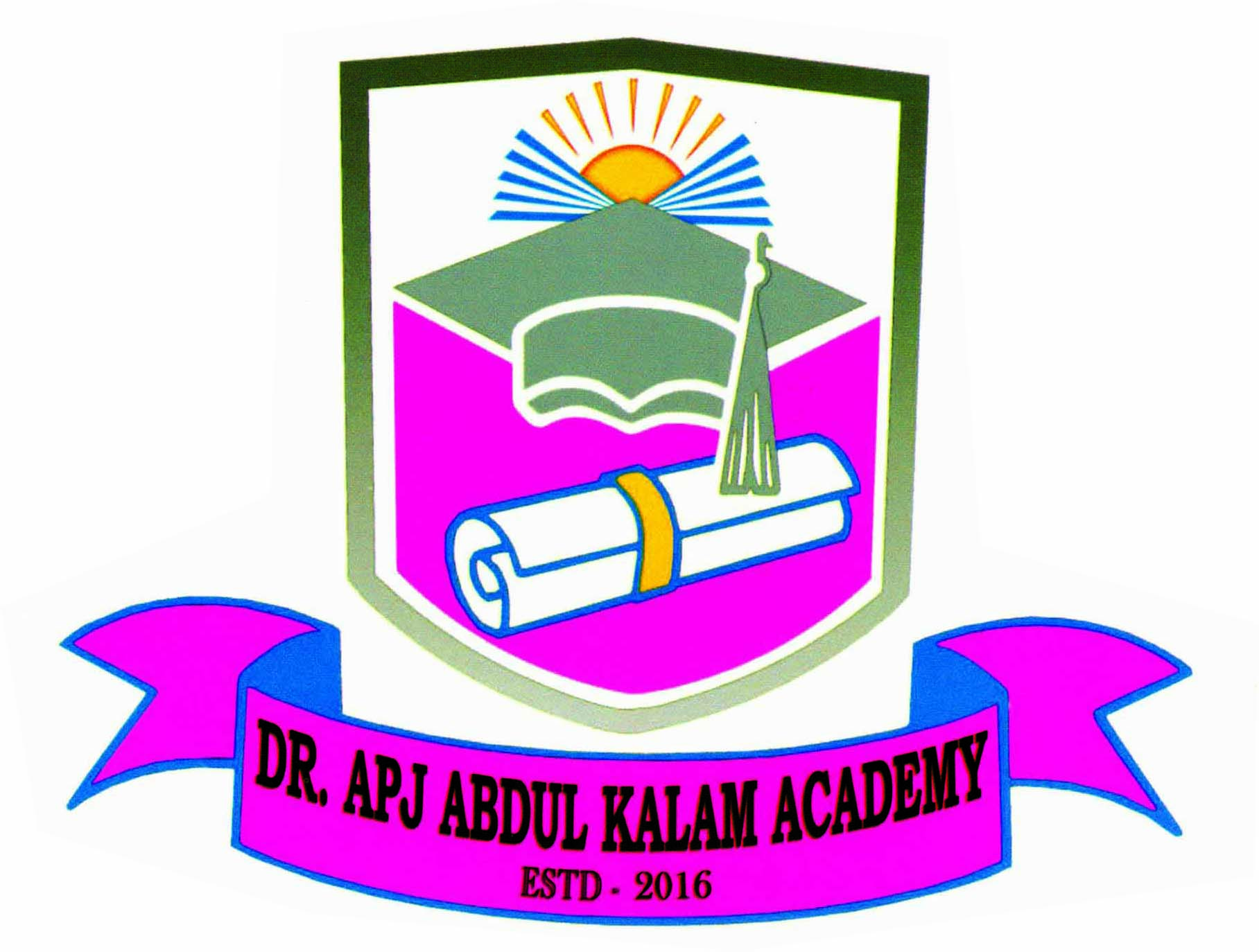 Dr. A.P.J Abdul Kalam Academy